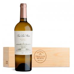 Tras los Muros 2021, 0.75 L.