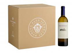 Pazo Señorans 2024, 0,75 litros caja de 12 botellas