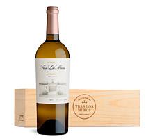 Tras los Muros 2021, 0.75 L.